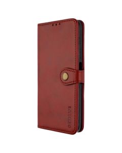 Чохол кейс для Xiaomi Redmi Note 11/11s  GETMAN Gallant Червоний (Red)