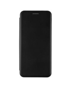 Чехол кейс для Samsung A33 Kira Shell Чёрный (Black)