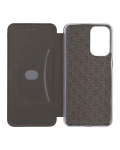 Чехол-кейс для Samsung A53 Kira Shell Чёрный (Black)