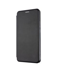 Чехол кейс для Xiaomi Redmi 10C/C40 Kira Shell Черный (Black)