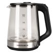 Електрочайник Grunhelm EKG-2313 steel NEW