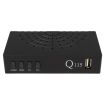 T2 тюнер DVB Q-115 Plastik приставка для цифрового ТБ (акс)