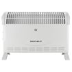 Обігрівач конвекторний Grunhelm GC-2000A Білий (White )