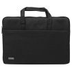 Сумка для ноутбука Proove Iris 15.6" Чорна (Black)