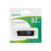 Apacer AH333 32Gb чорна