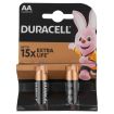 AA LR6 Duracell 1шт
