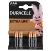 AAA LR03 Duracell 1шт