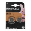 CR2032 Duracell 1шт