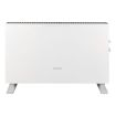 SmartMi Electric Heater 1S White