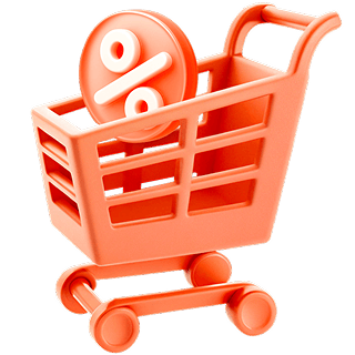 Скидки с первой покупки